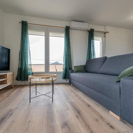 Bordeaux - Ma Residence Privee Begles Luaran gambar