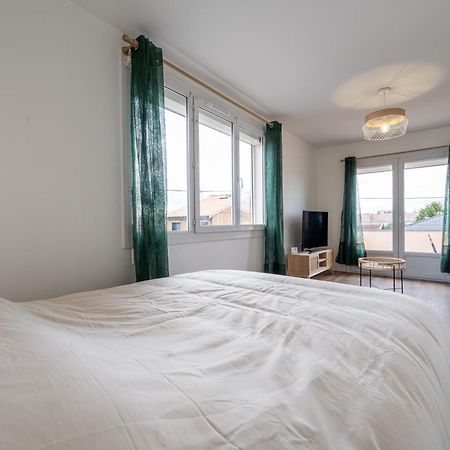 Bordeaux - Ma Residence Privee Begles Luaran gambar