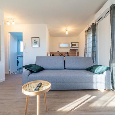 Bordeaux - Ma Residence Privee Begles Luaran gambar