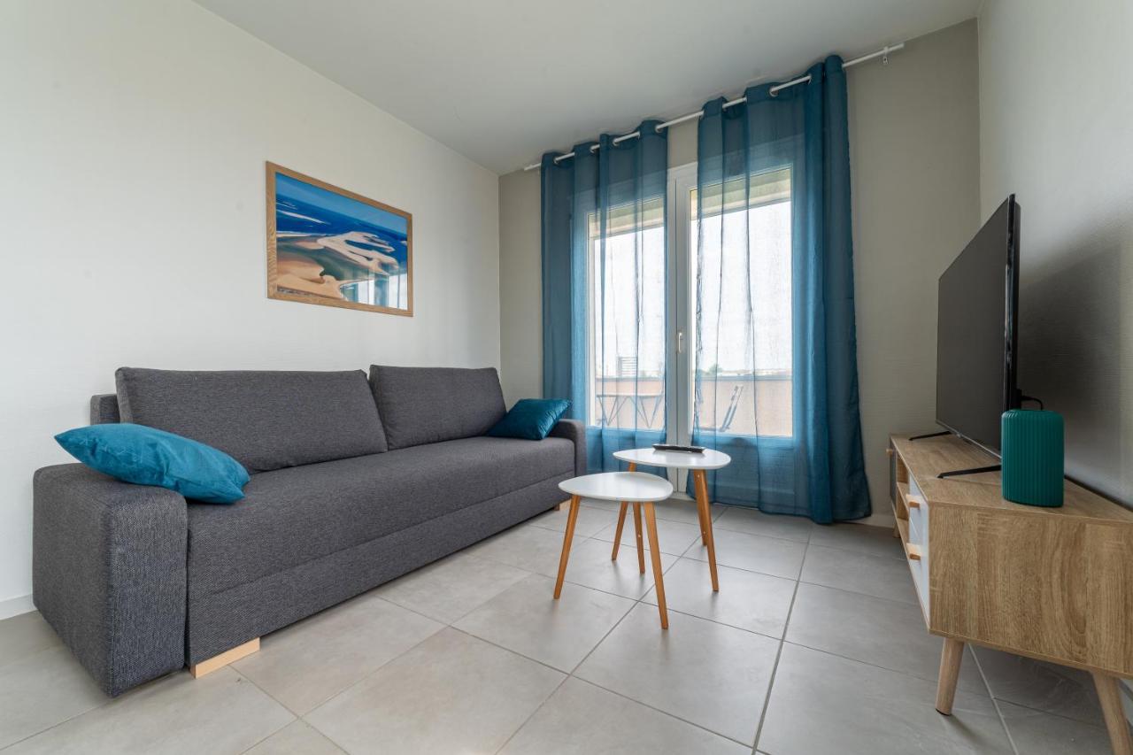 Bordeaux - Ma Residence Privee Begles Luaran gambar