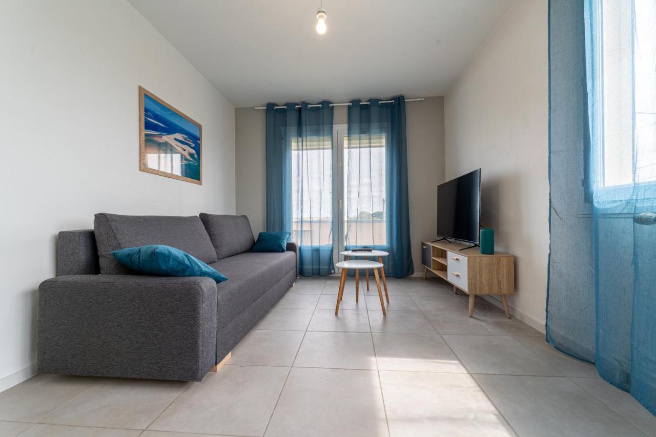Bordeaux - Ma Residence Privee Begles Luaran gambar