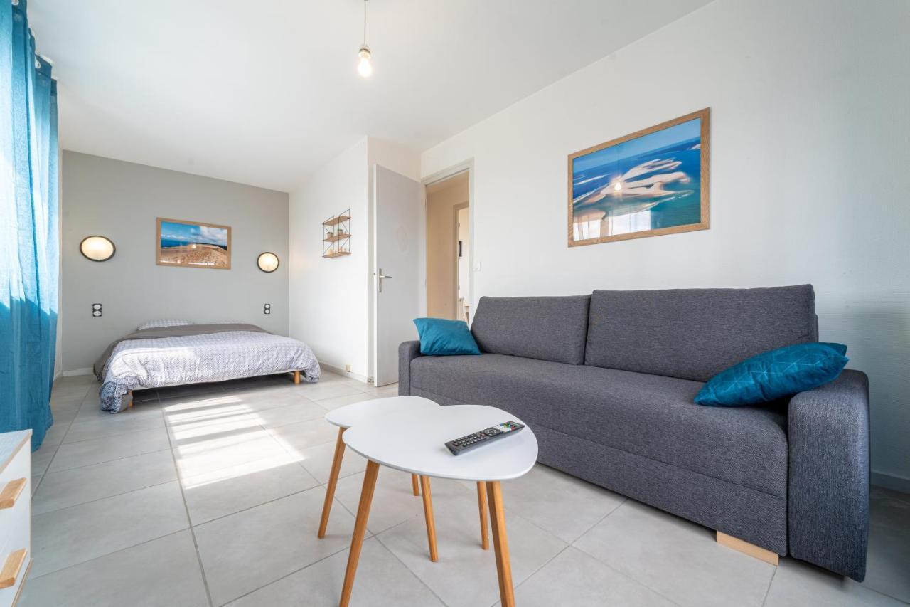 Bordeaux - Ma Residence Privee Begles Luaran gambar