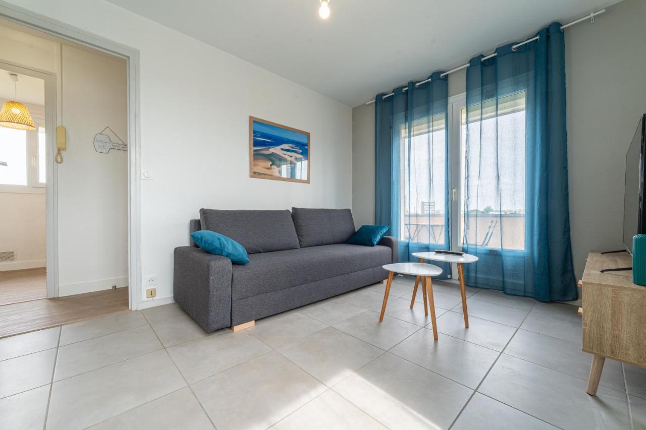 Bordeaux - Ma Residence Privee Begles Luaran gambar
