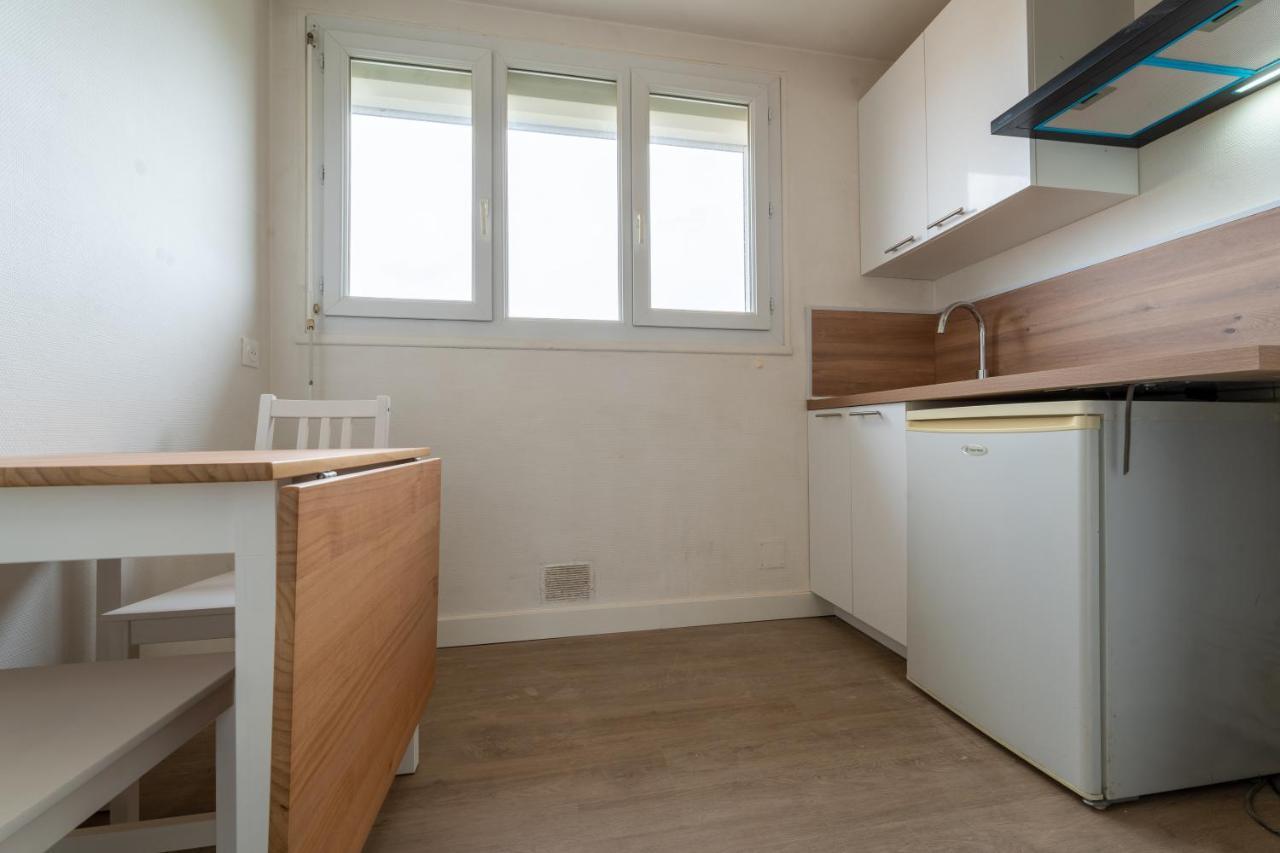 Bordeaux - Ma Residence Privee Begles Luaran gambar