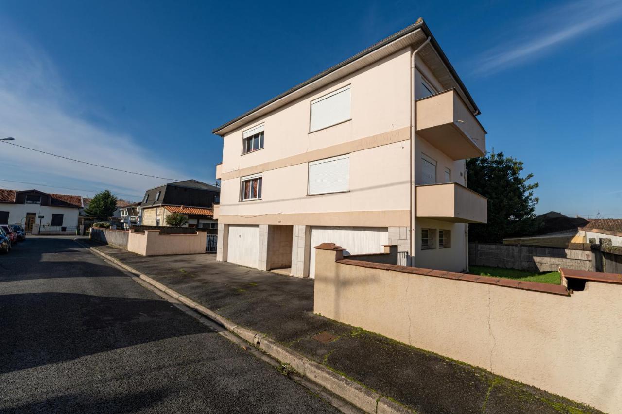 Bordeaux - Ma Residence Privee Begles Luaran gambar