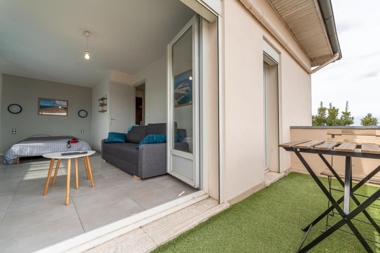 Bordeaux - Ma Residence Privee Begles Luaran gambar
