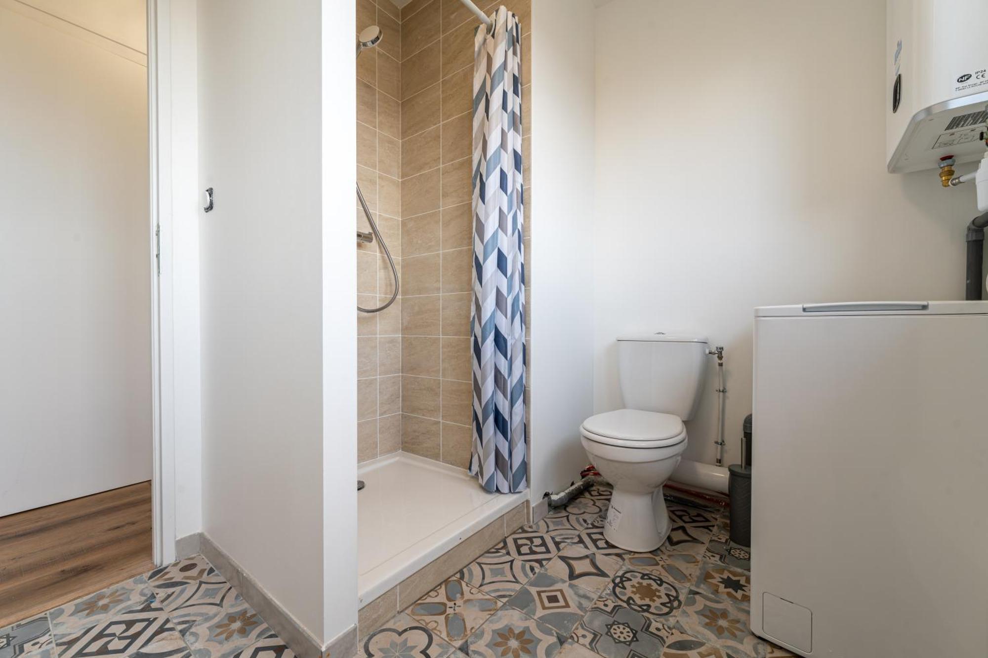 Bordeaux - Ma Residence Privee Begles Luaran gambar
