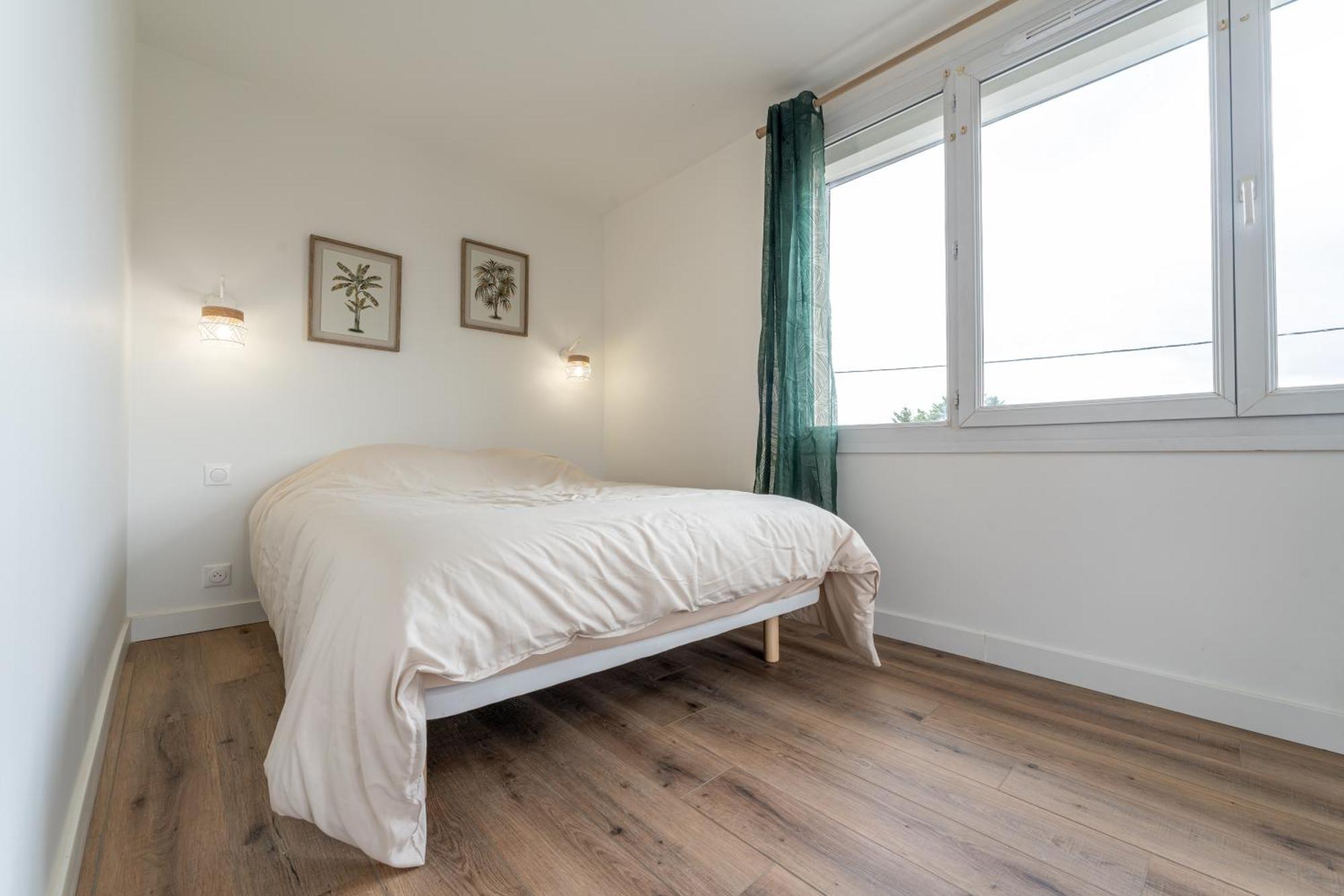 Bordeaux - Ma Residence Privee Begles Luaran gambar