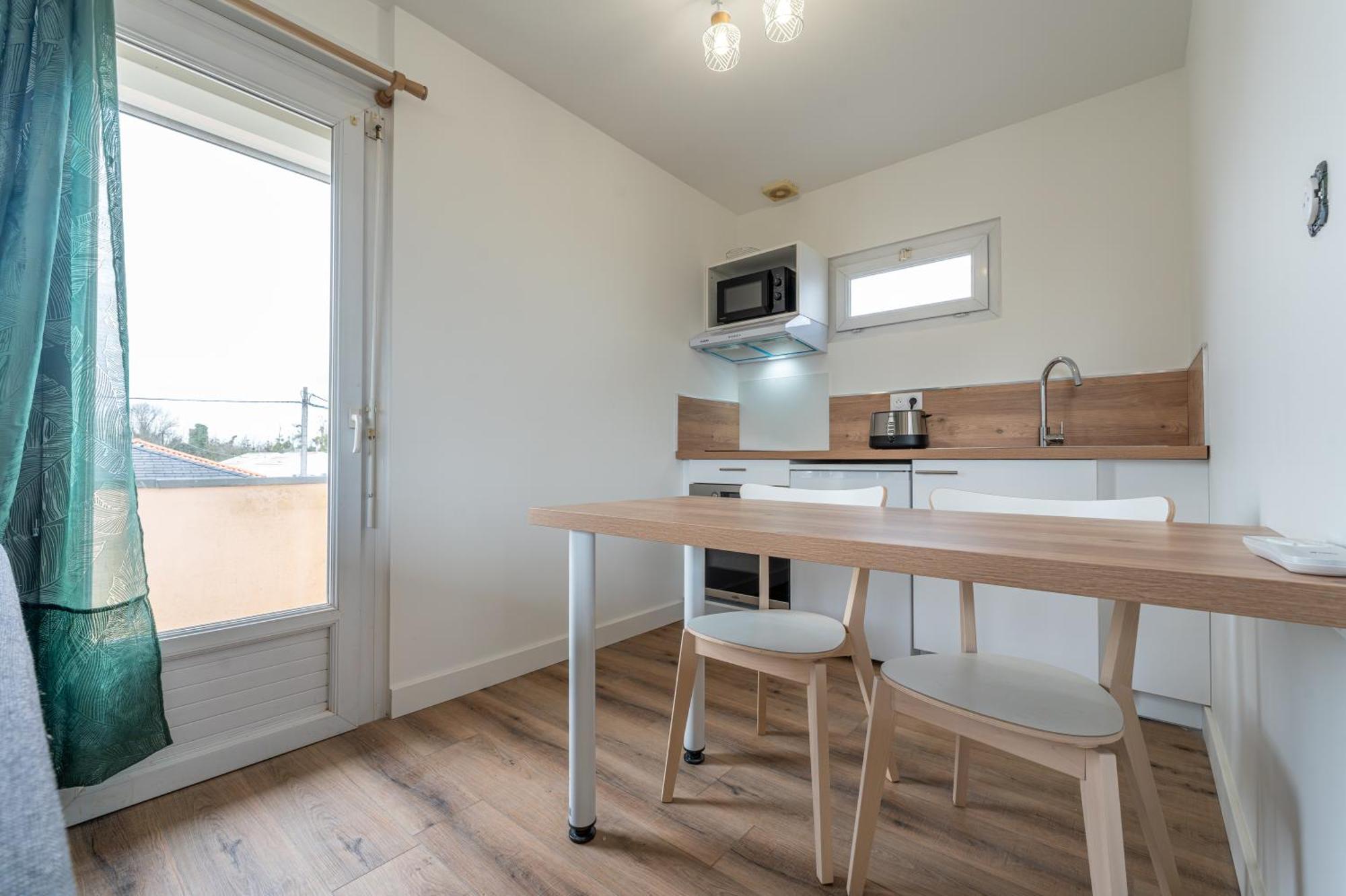 Bordeaux - Ma Residence Privee Begles Luaran gambar