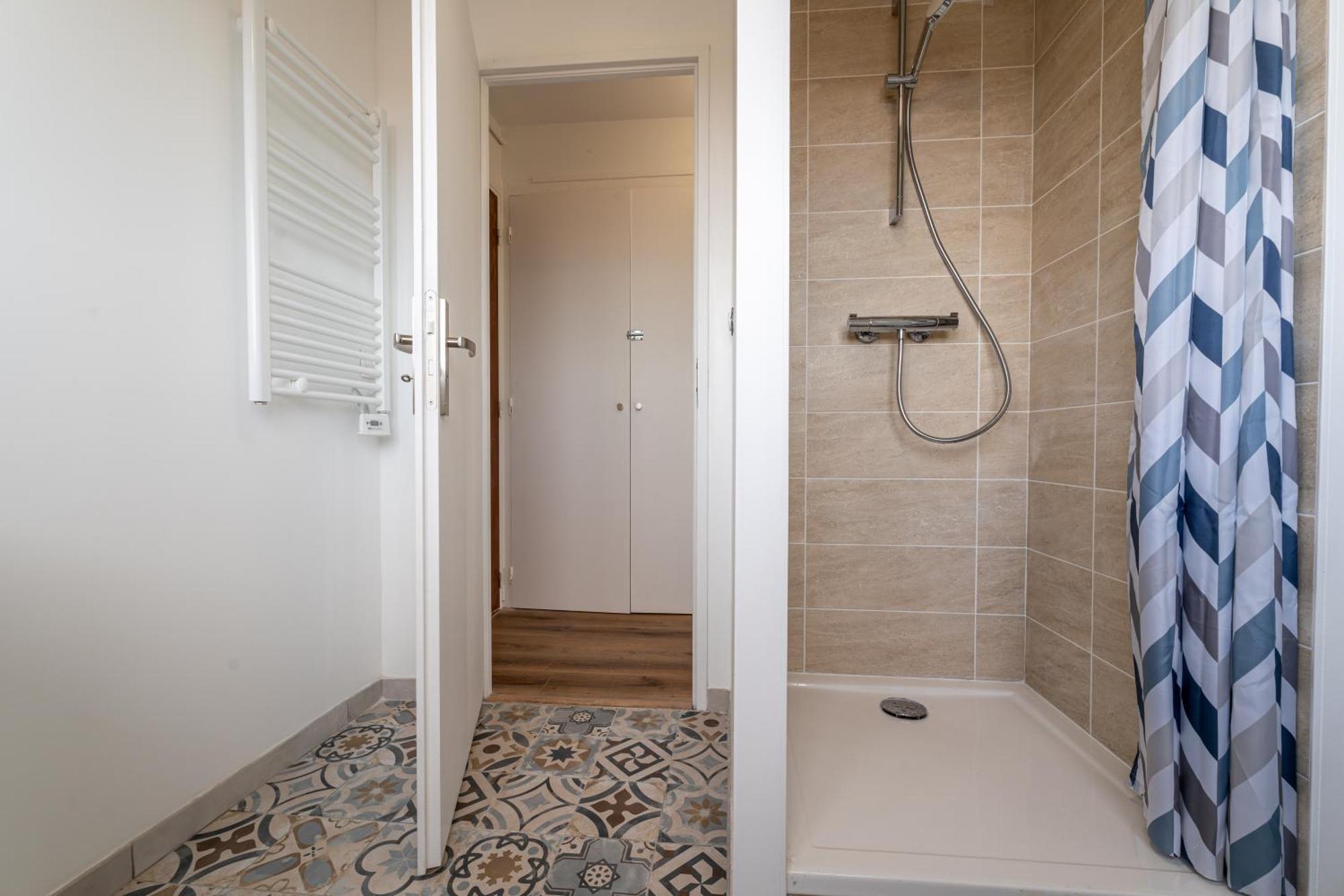 Bordeaux - Ma Residence Privee Begles Luaran gambar