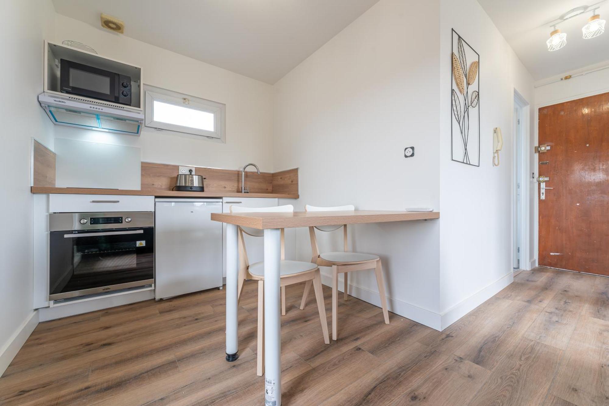 Bordeaux - Ma Residence Privee Begles Luaran gambar