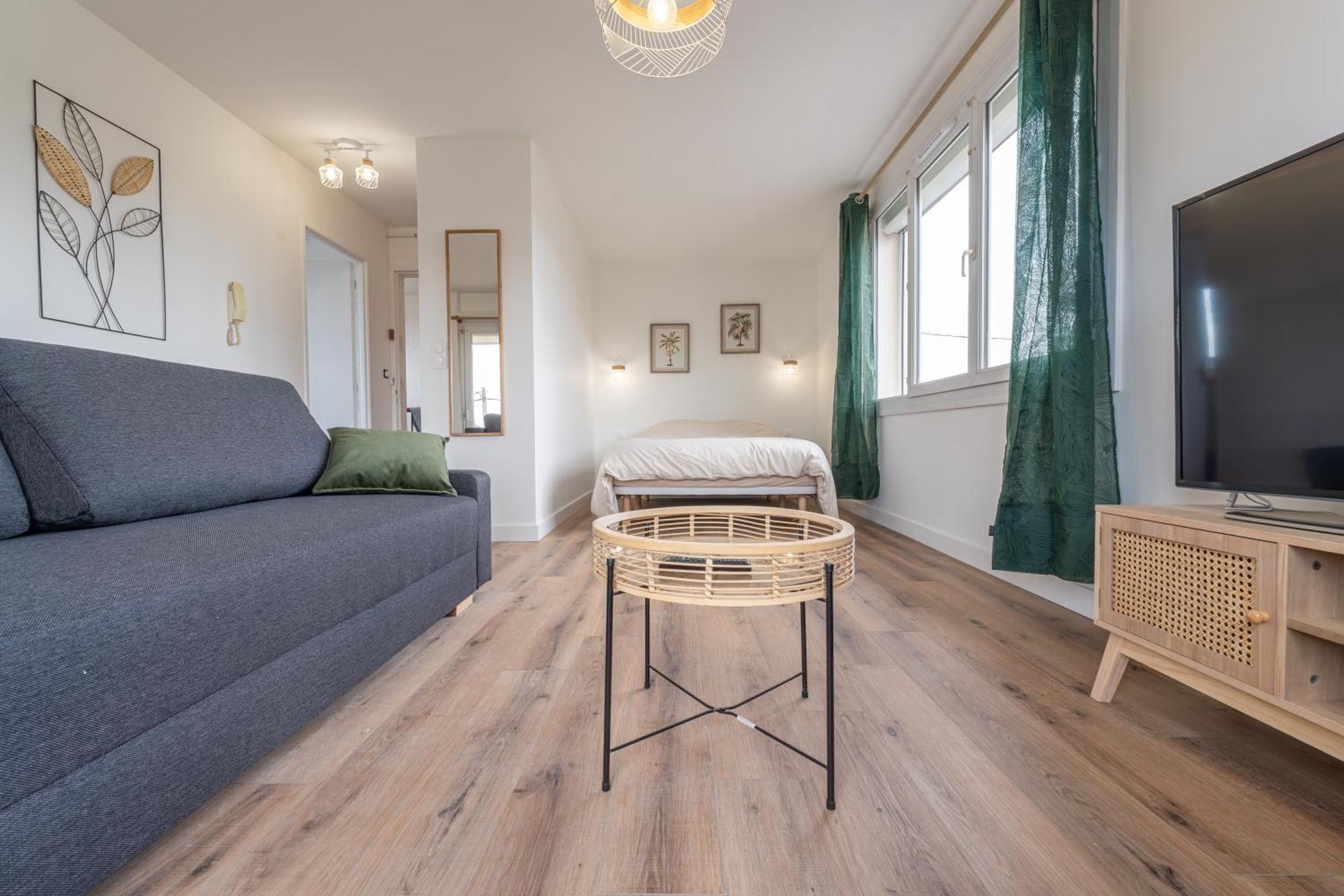 Bordeaux - Ma Residence Privee Begles Luaran gambar