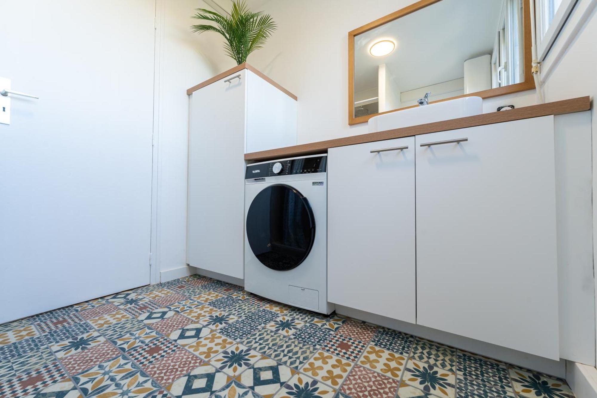 Bordeaux - Ma Residence Privee Begles Luaran gambar