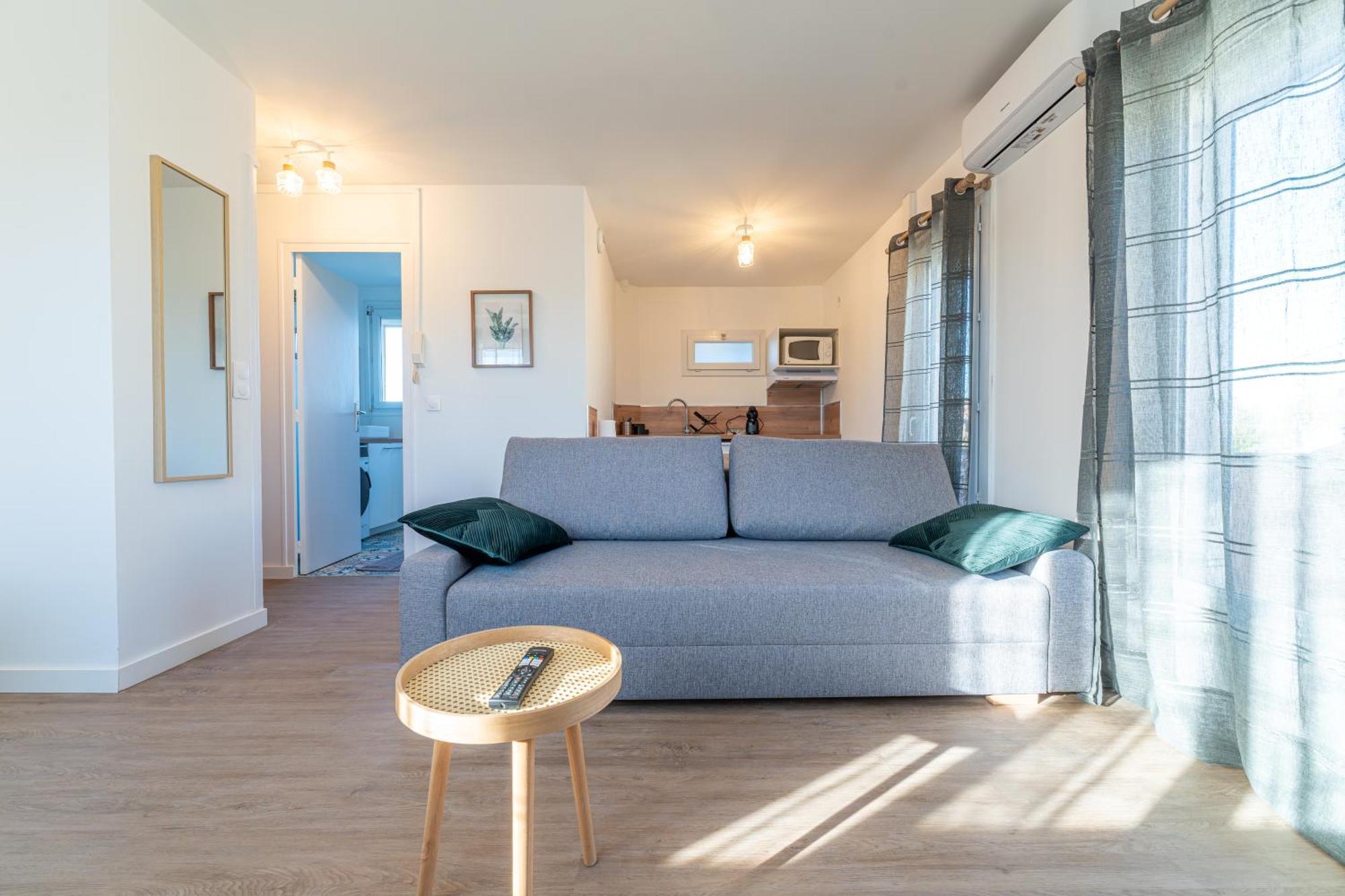 Bordeaux - Ma Residence Privee Begles Luaran gambar
