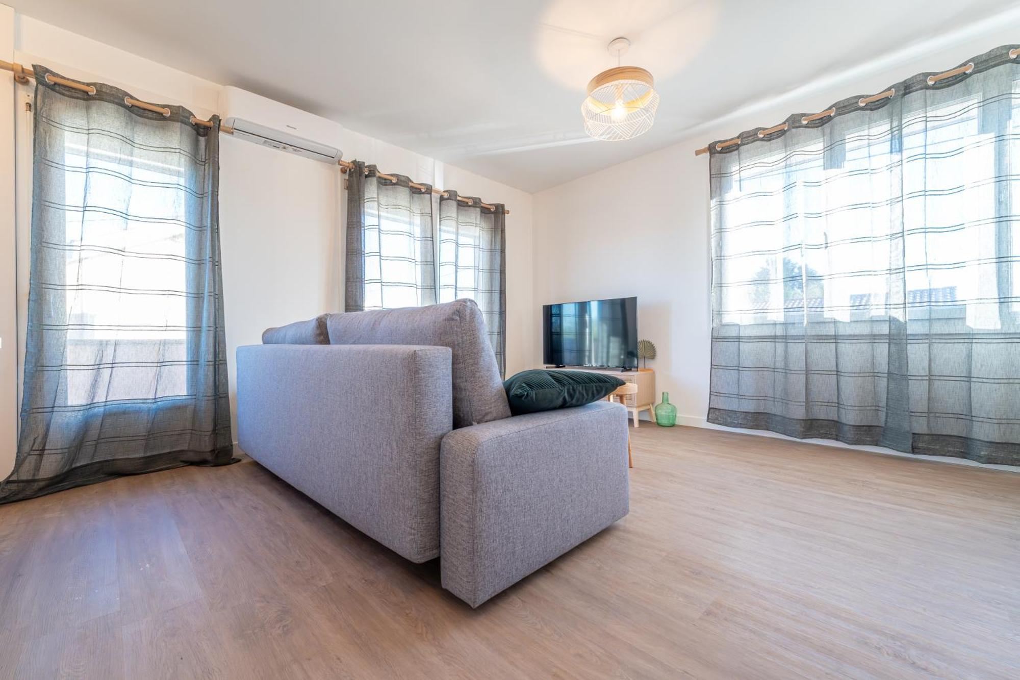 Bordeaux - Ma Residence Privee Begles Luaran gambar