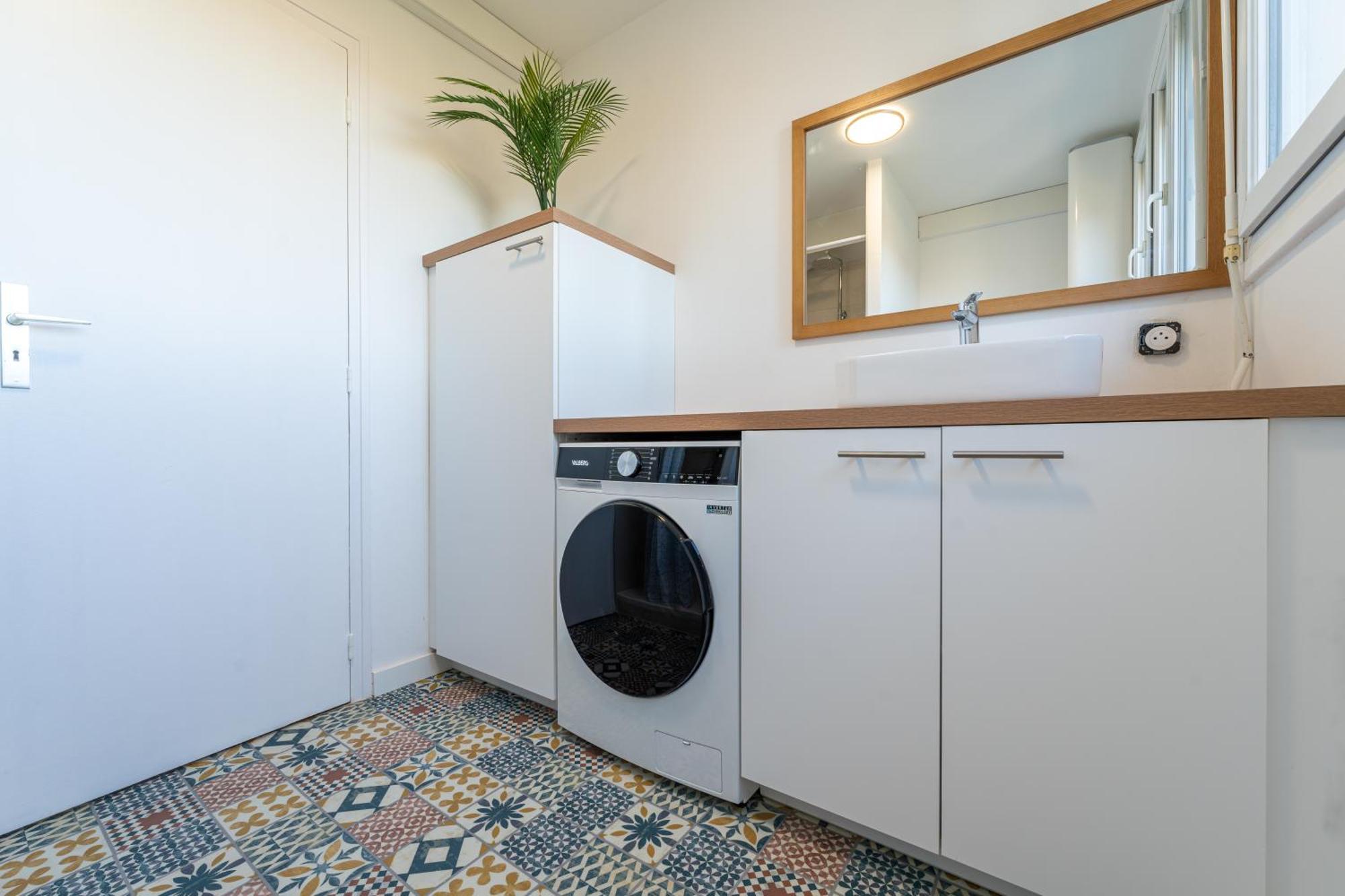 Bordeaux - Ma Residence Privee Begles Luaran gambar