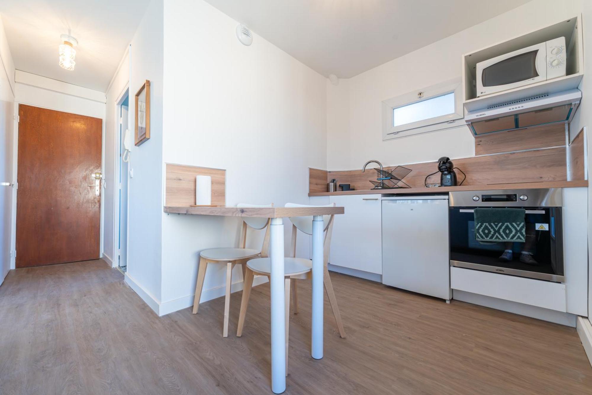Bordeaux - Ma Residence Privee Begles Luaran gambar