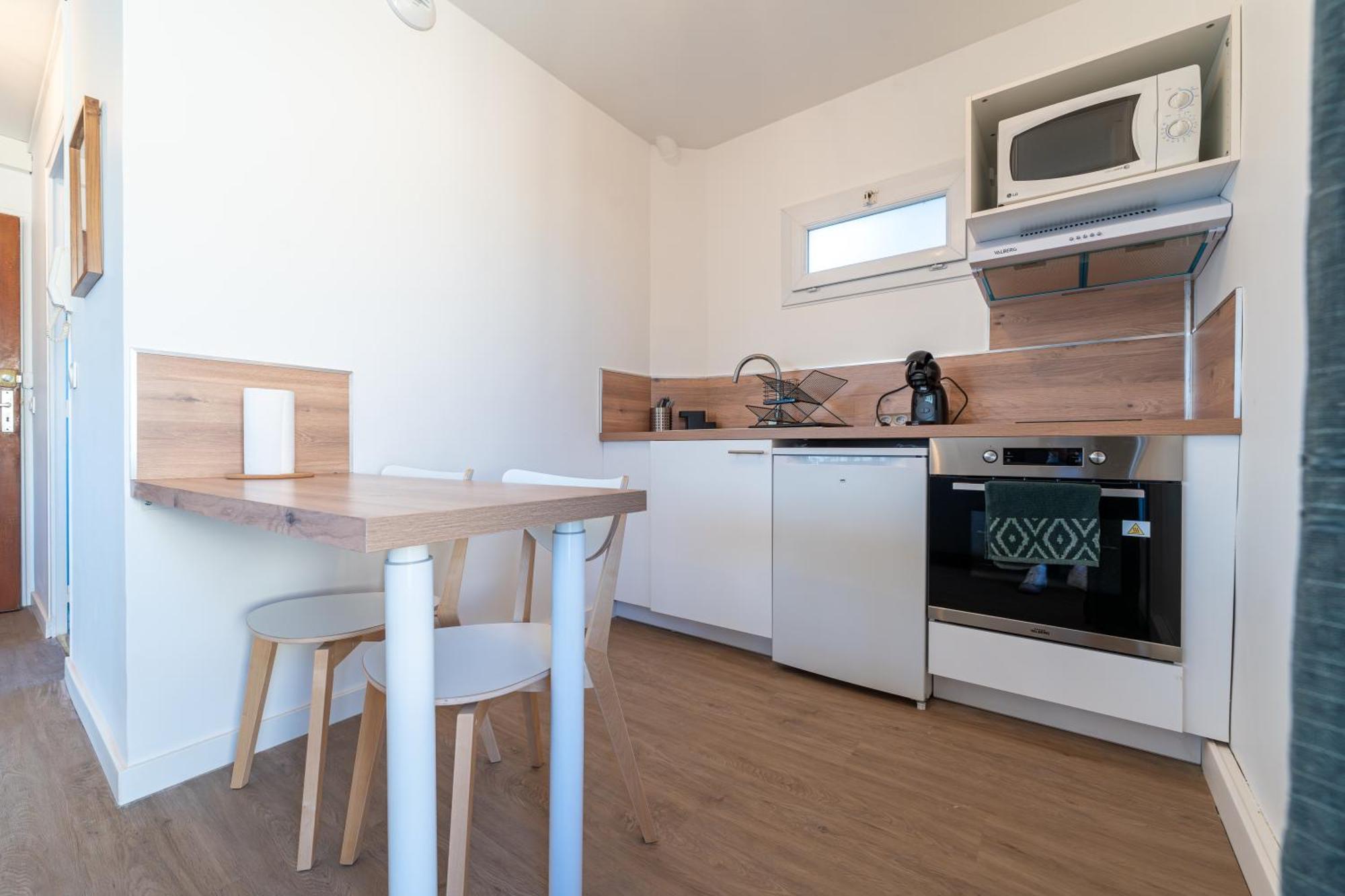 Bordeaux - Ma Residence Privee Begles Luaran gambar
