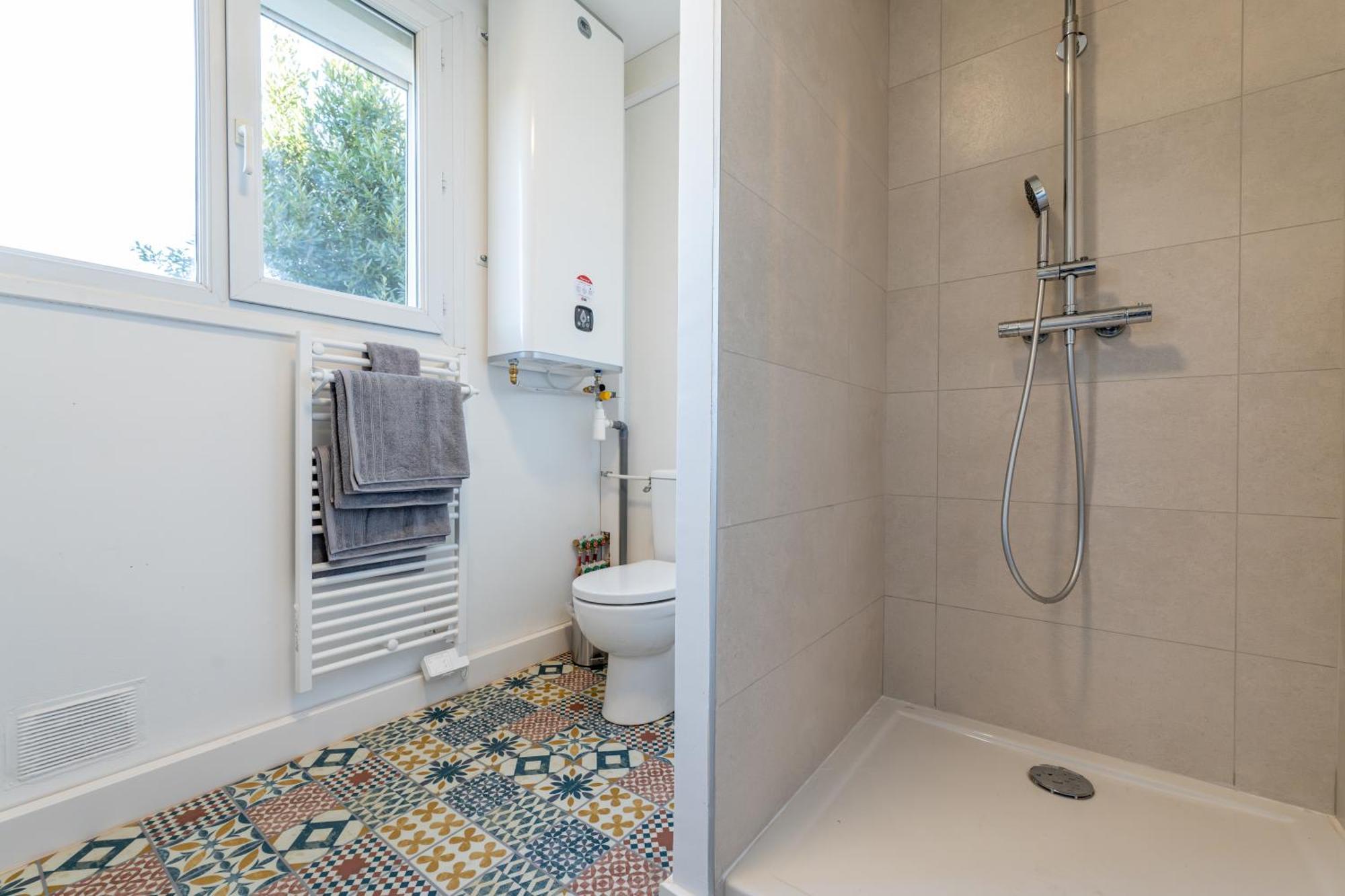 Bordeaux - Ma Residence Privee Begles Luaran gambar