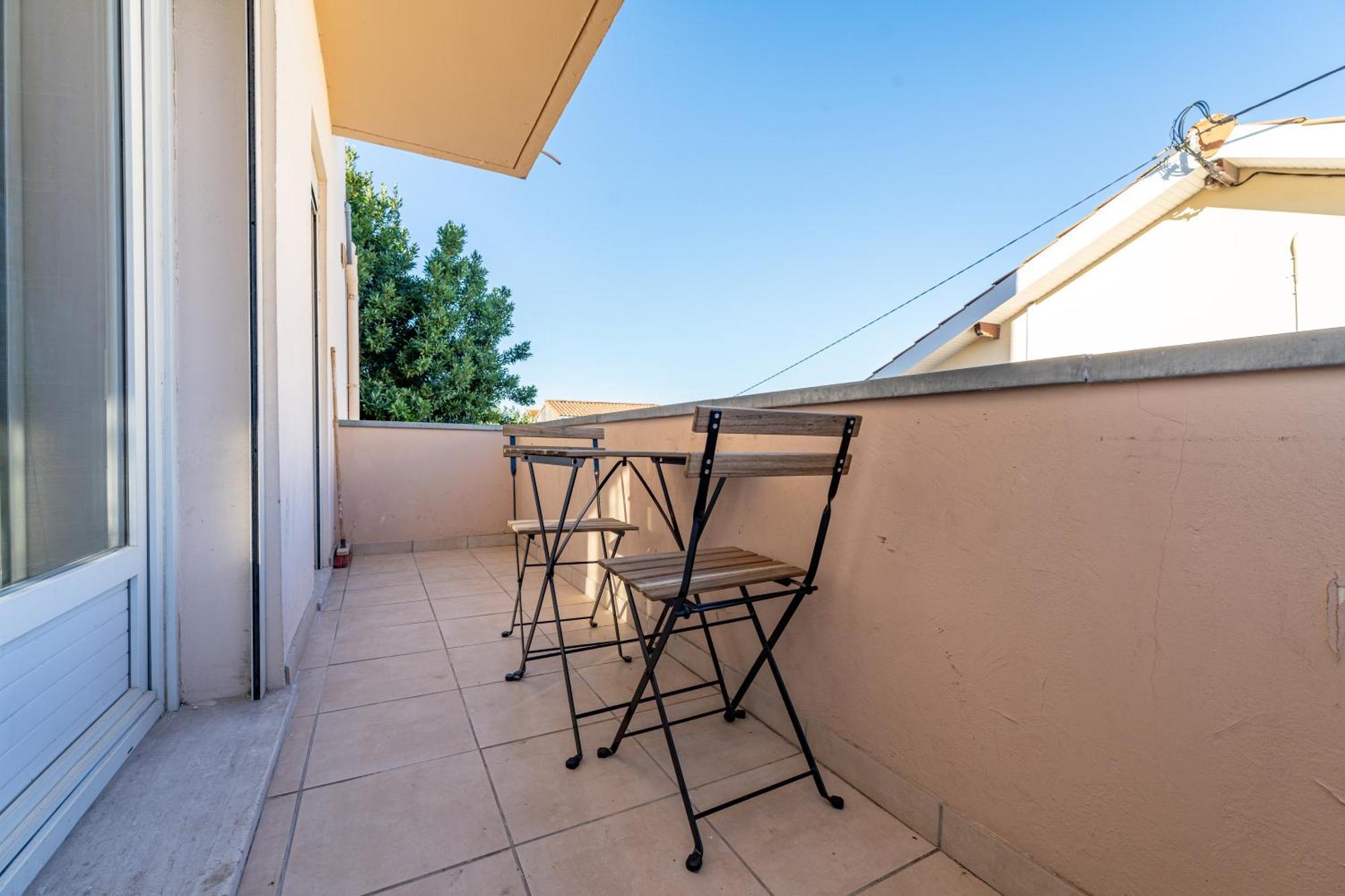 Bordeaux - Ma Residence Privee Begles Luaran gambar