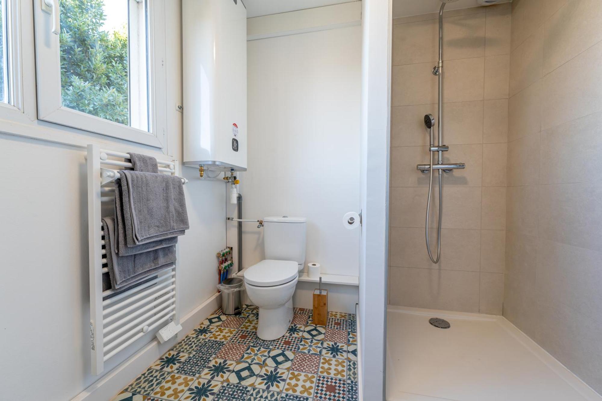 Bordeaux - Ma Residence Privee Begles Luaran gambar