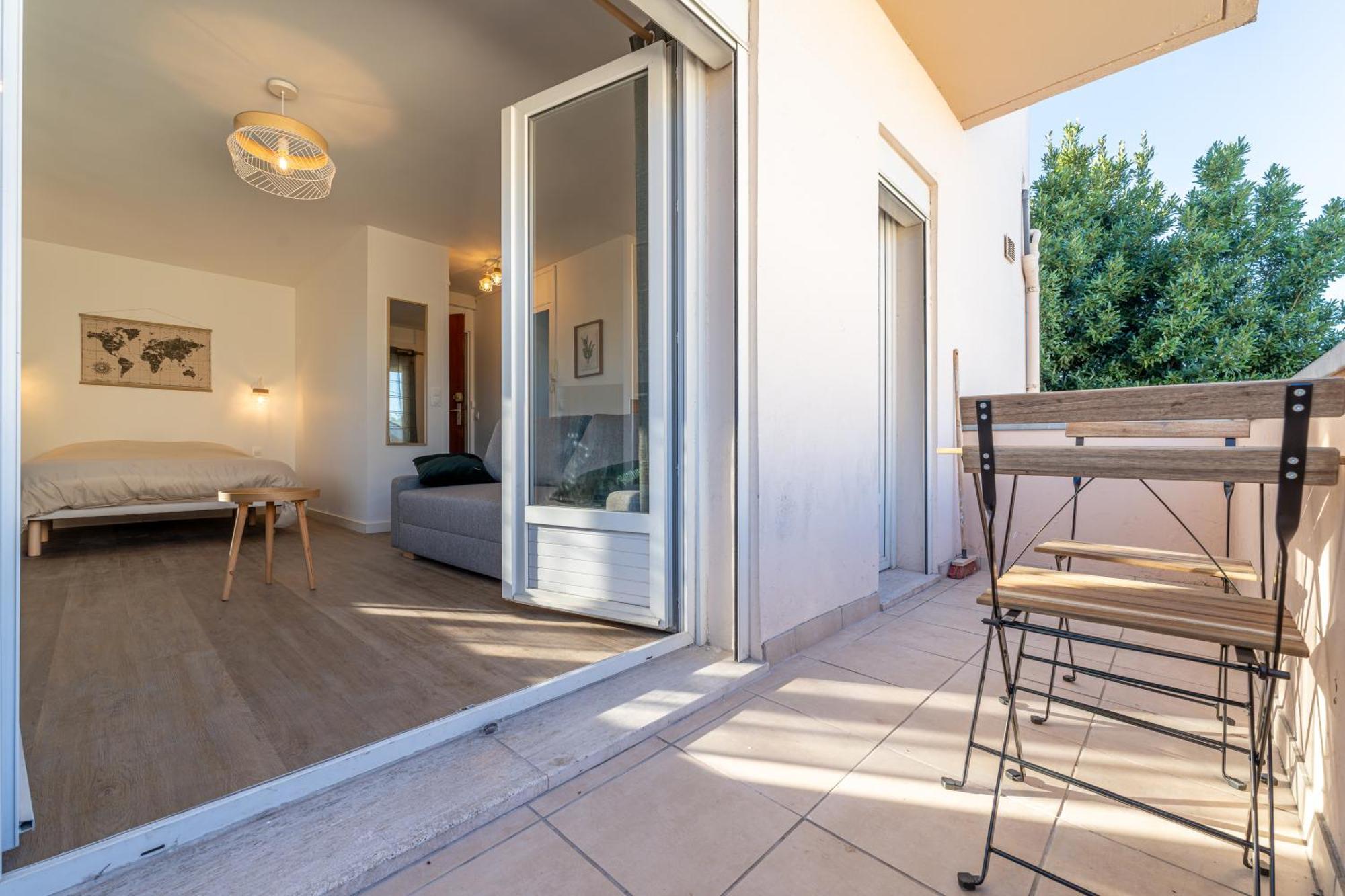 Bordeaux - Ma Residence Privee Begles Luaran gambar