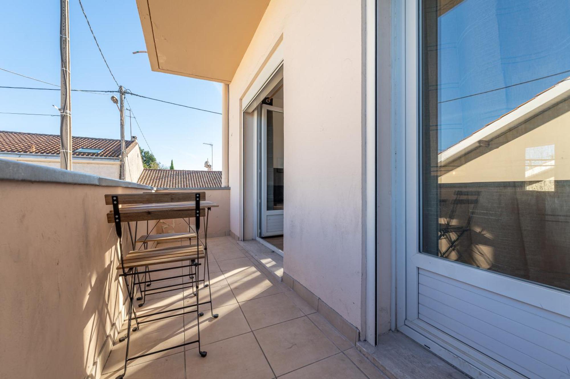Bordeaux - Ma Residence Privee Begles Luaran gambar