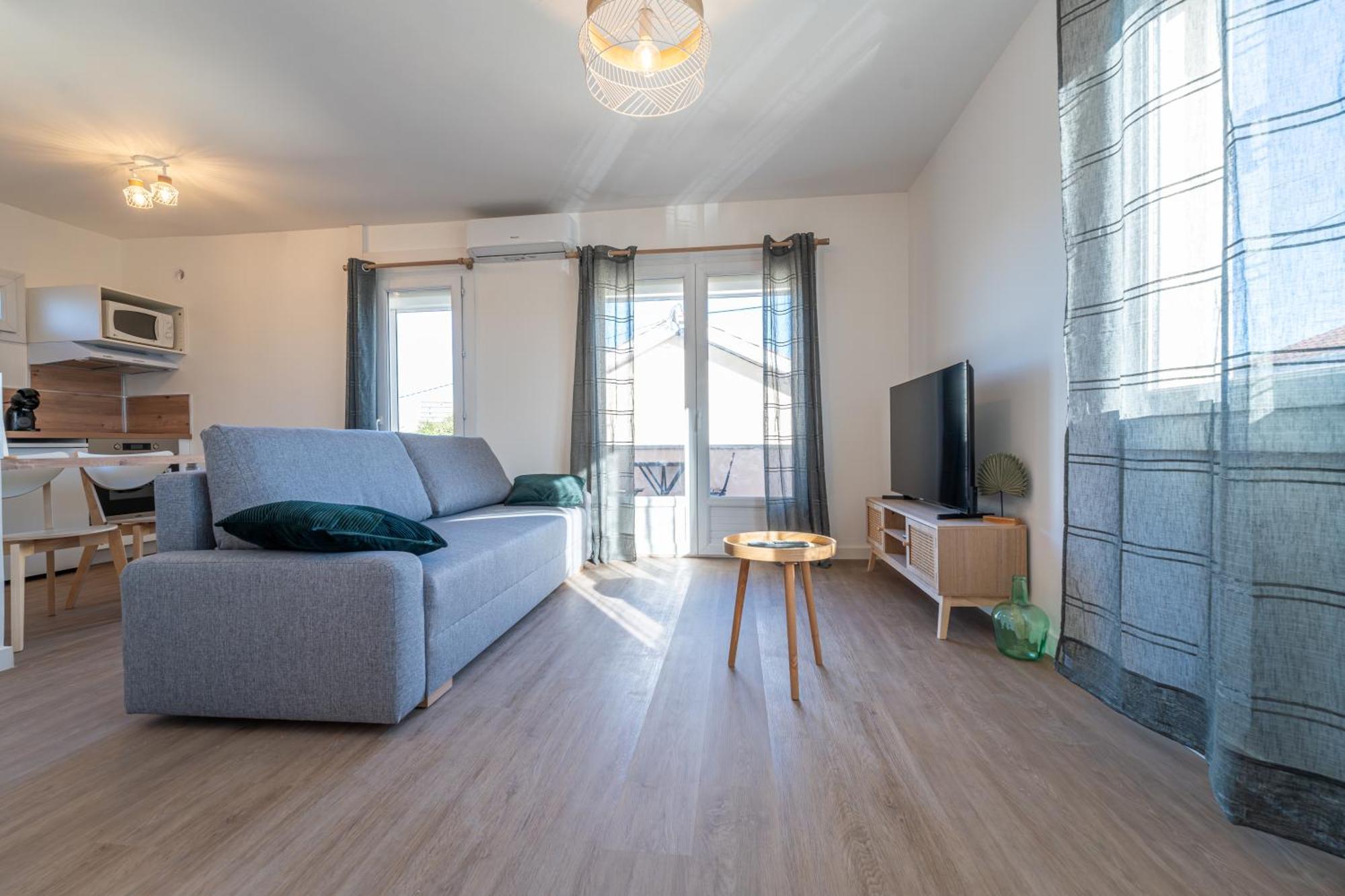Bordeaux - Ma Residence Privee Begles Luaran gambar